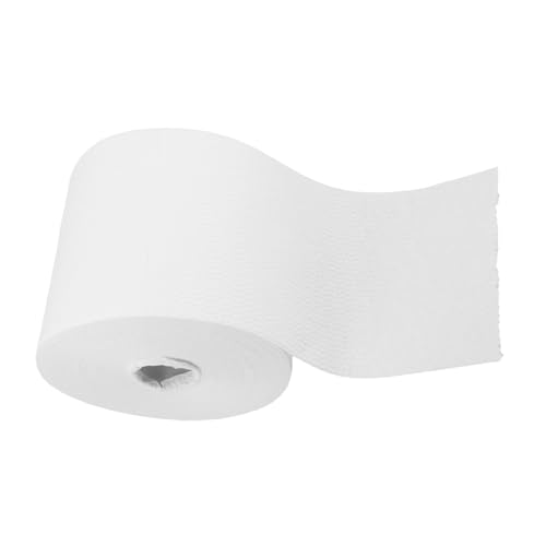 Healvian Einweg-gesichtstücher Zur Hautreinigung Trockene Für Tattoo-profis Und Make-up-entfernung Weich Und Sanft Schnell Trocknend Für Schönheitssalons Und Heimgebrauch Weiß von Healvian