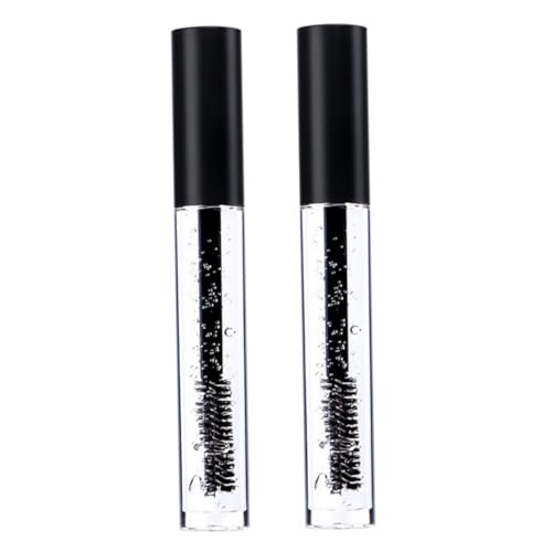 Healvian Augenbrauengel 2 X 3 Natürlicher Look Fixierung Ideal Für Die Schönheitsroutine Von Frauen von Healvian