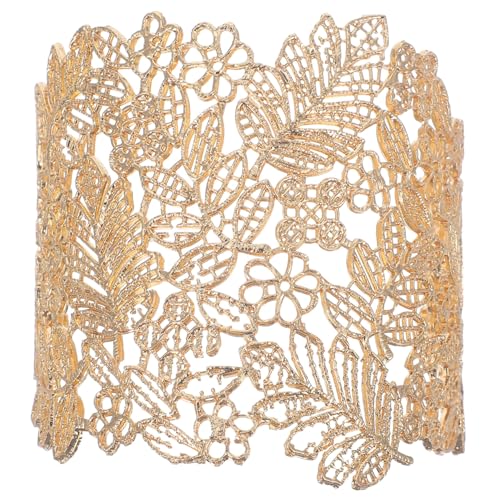 Healvian Flexibles Armband Aus Brautkleid-accessoire Stylische Handkette Modischer Handgelenkanhänger Handgefertigte Handkette Für Damen von Healvian