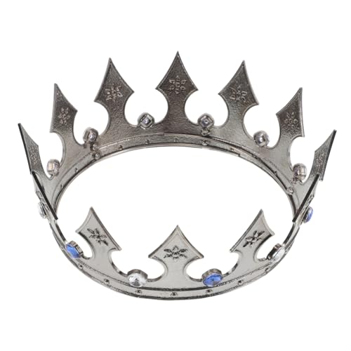 Healvian Eleganter Kopfschmuck für Hochzeiten Geburtstagsfeiern Karneval und Cosplay Events Angenehm zu Tragen Ergonomisches Design Langlebig und Funkelnd von Healvian