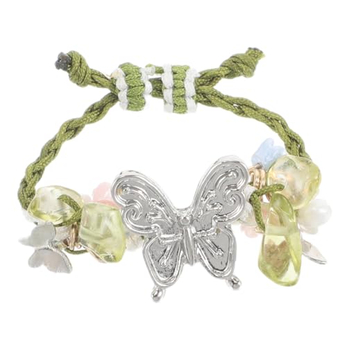 Healvian Eleganter Schmetterlingsblütenring Vintage Einstellbarer Ring Für Frauen Ästhetischer Schmuck Eleganter Ring Statement Ring Floral Fingerband Blumenschmuck Healvian Eleganter Schmetterlingsblütenring Vintage Einstellbarer Ring Für Frauen Ästhetischer Schmuck Eleganter Ring Statement Ring Floral Fingerband Blumenschmuck von Healvian