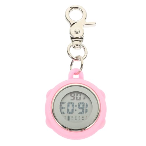 Healvian Elektronische Digitale Stoppuhr Krankenschwesteruhr Clip On Taschenuhr Schlüsselanhängeruhr Schnalle Brustuhr Schlüsselanhänger Taschenuhr Hängeuhr Kleine Uhr Clip On Healvian Elektronische Digitale Stoppuhr Krankenschwesteruhr Clip On Taschenuhr Schlüsselanhängeruhr Schnalle Brustuhr Schlüsselanhänger Taschenuhr Hängeuhr Kleine Uhr Clip On von Healvian