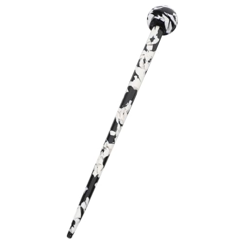 Healvian Dekorative Chinesische Haarnadeln Mit Perlen Handgefertigte Haarstäbchen Für Hochsteckfrisuren Für Frauen Für Besondere Anlässe Und von Healvian