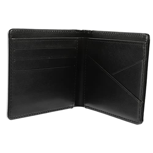 Healvian Faltbare Brieftaschen kreditkartenhalter Credit Card Holder Key Wallet bescherung Weihnachten weihnachsgeschenke schlank für Kleine Brieftaschen Karten Brieftasche Frauen PU-Leder von Healvian