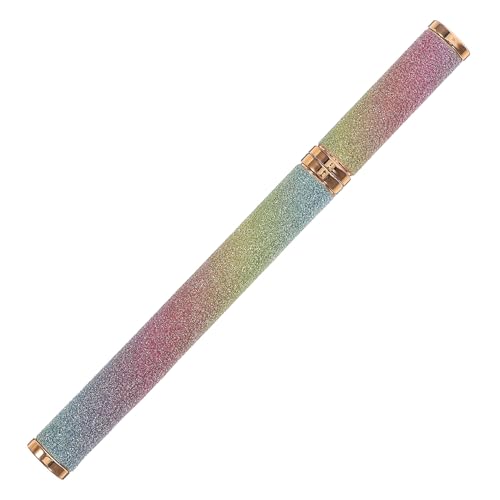 Healvian Wasserfester Eyeliner-stift Für Frauen Bunter Gel-eyeliner Mit Gradient Rainbow Design Präzise Zeichnung Für Natürliche Augenlinien Für Langlebiges Make-up Und Farbenfrohe von Healvian