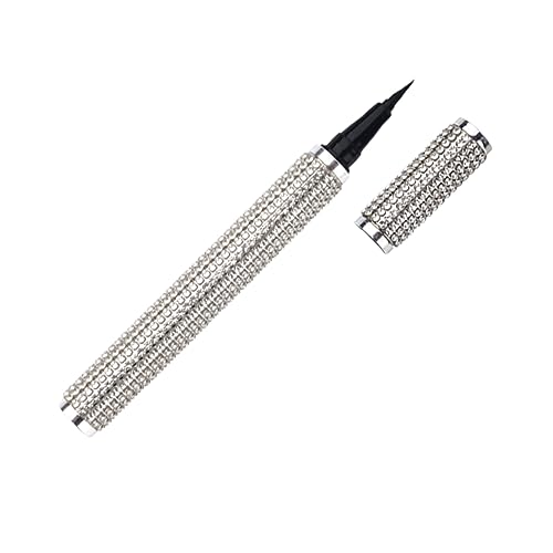 Healvian Neutraler Flüssig-eyeliner-stift Wasserdichter Schweißfester Eyeliner Für Präzise Linien Für Professionellen Einsatz Anwendung Zu Hause von Healvian