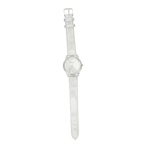 Healvian Damen Armbanduhr Mit Elegantem Design Dekorativer Ziffernblatt Quarzwerk Für Täglichen Gebrauch Uhr Für Frauen Und Mädchen Healvian Damen Armbanduhr Mit Elegantem Design Dekorativer Ziffernblatt Quarzwerk Für Täglichen Gebrauch Uhr Für Frauen Und Mädchen von Healvian