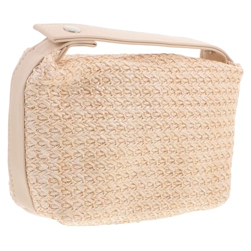 Healvian Großer Kosmetiktaschen Organizer Tragbare Langlebige Wasch und Reise Tasche für Kosmetik und Persönliche Gegenstände mit Großem Fassungsvermögen und Praktischem Reißverschluss von Healvian