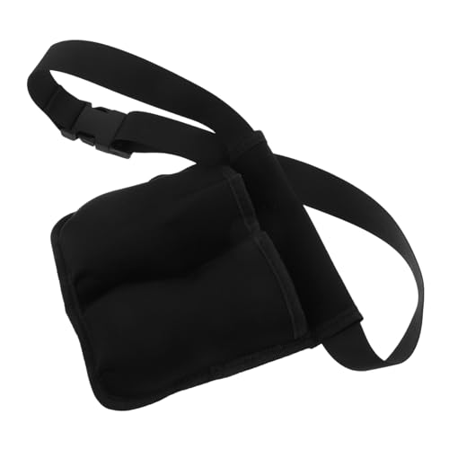 Healvian Gürtel-Organizer Für Ätherische Ölflaschen Tragbar Für Reisen Massage Und Home Use Flaschenschutz Aus Langlebigen Materialien von Healvian