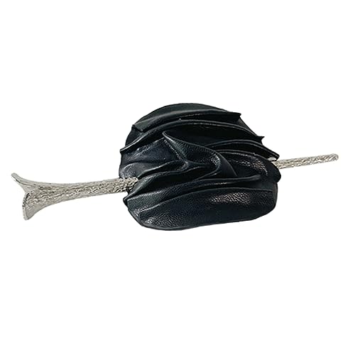 Healvian Haarnadel Im Vintage-stil Metalllegierung Für Damen Haarknoten Haarnadel Haarschmuck Für Mädchen von Healvian