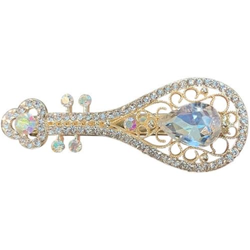 Healvian Vintage-haar Für Frauen Haarspangen Und Accessoires Modische Haarspangen Für Mädchen Haarspangen Dekorative Haarnadeln von Healvian