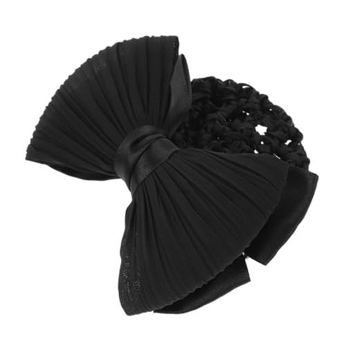 Healvian Haarnetze Für Damen Aus Flexiblen Materialien Für Dutt-abdeckung Und Langes Tragen Wiederverwendbar Und Bequem von Healvian