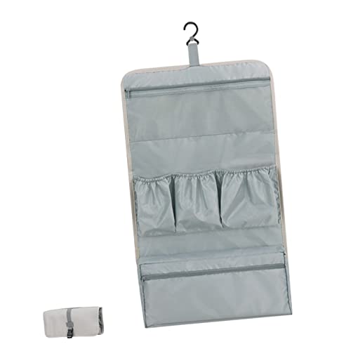 Healvian Haarstyling-Tool-Organizer-Tasche Reise-Haar-Curler-Tasche Aufbewahrungskoffer Für Haar-Tools von Healvian