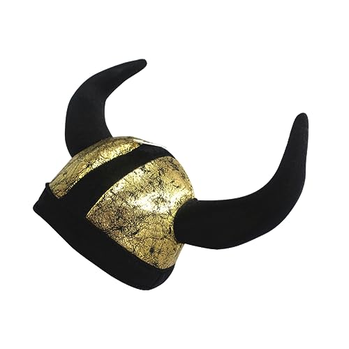 Healvian Halloween Hut Dekorativer Für Halloween-kostüme Hautfreundlichem Material Für Kostümpartys Und von Healvian