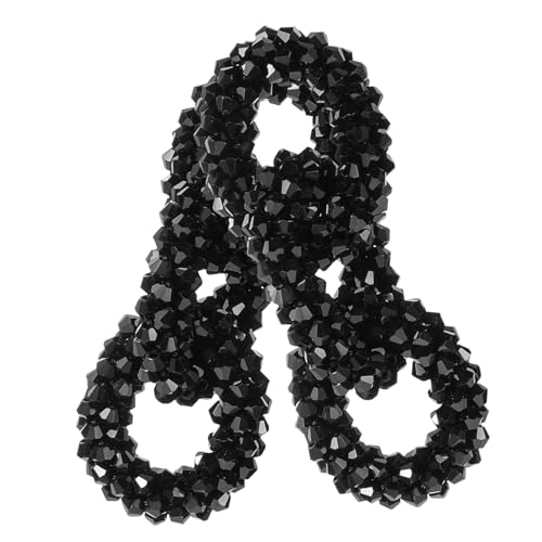 Healvian Handgefertigte Dekorative Schuhclips für Damen Schuhschmuck Charms für Hochzeit Party und Alltag Einfach Anzubringen Vielseitiges Accessoire für Stilvolle Schuhe von Healvian