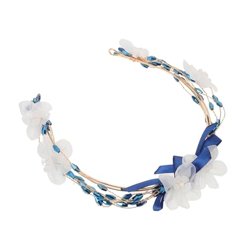 Healvian Schleier-stirnband Blumenhaarschmuck Für Braut Hochzeit Blatthaarteil Blumenhaaraccessoire Handgemacht Glitzer Haarranke Blumenhaarband Blatthaarranke Healvian Schleier-stirnband Blumenhaarschmuck Für Braut Hochzeit Blatthaarteil Blumenhaaraccessoire Handgemacht Glitzer Haarranke Blumenhaarband Blatthaarranke von Healvian