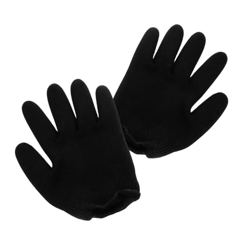 Healvian Handpeeling-handschuhe Herren-spa-handschuhe Für Trockene Hände Healvian Handpeeling-handschuhe Herren-spa-handschuhe Für Trockene Hände von Healvian