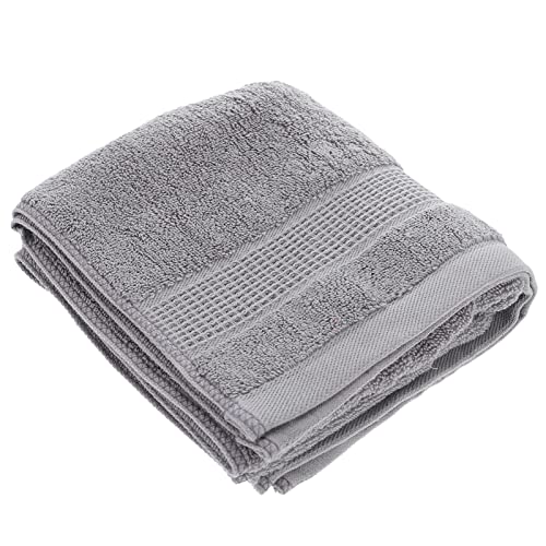 Healvian Badehandtuch Aus Baumwolle Waschlappen Für Haushalt Waschlappen Aus Baumwolle Badetuch Gesicht Handtücher Für Großes Badezimmer von Healvian
