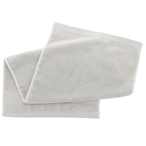 Healvian Handtuch Baumwolle Und Saugfähig Für Gesicht Und Täglichen Gebrauch Hautfreundlich Und Langlebig Erhältlich von Healvian