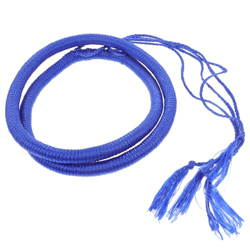 Healvian Dubai Herren Stirnband Arabisches Kopftuch Schal Seil für Männer Kostümzubehör für Themenpartys von Healvian