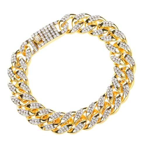 Healvian Herren Armband Harz mit Strasssteinen Hip Hop Bangle für Modebewusste Männer Vatertag Elegantes für Besondere Anlässe Healvian Herren Armband Harz mit Strasssteinen Hip Hop Bangle für Modebewusste Männer Vatertag Elegantes für Besondere Anlässe von Healvian