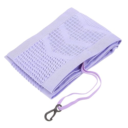 Healvian Gürteltasche Für Herren Aus Nylon Fanny Pack Mit Mesh-Design Für Outdoor-gürtel Zum Laufen Wandern Und Radfahren Mit Für Handy Und Schlüssel von Healvian