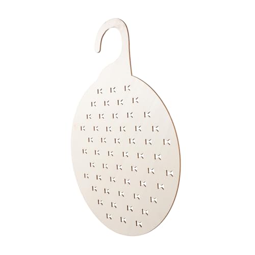 Healvian Holz Haarschleifen Organizer Hängend Haarclip Halter Haarspangen Aufbewahrung Mädchen Haar accessoires Wandhalter DIY Holzdesign Robust Praktisch Platzsparend Healvian Holz Haarschleifen Organizer Hängend Haarclip Halter Haarspangen Aufbewahrung Mädchen Haar accessoires Wandhalter DIY Holzdesign Robust Praktisch Platzsparend von Healvian