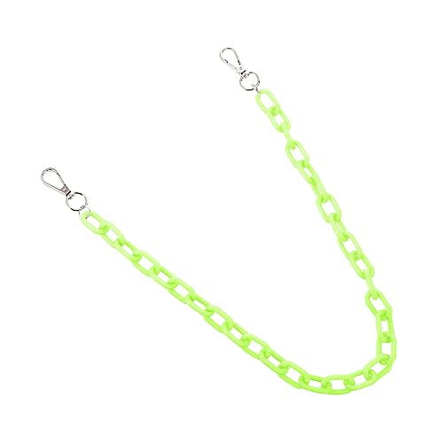 Healvian Jeanskette Hüftkette Punkstyle Langlebig Metall Damen Herren Hip Hop Gürtelkette Modisches Accessoire für Jeans Lederhosen Freizeit und Party von Healvian