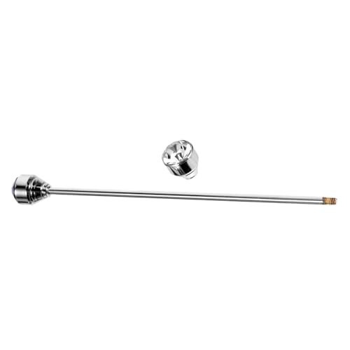 Healvian Krawattennadeln Strass Kragen Krawattennadel Clip Männer Bar Anzug Business Kupfer Healvian Krawattennadeln Strass Kragen Krawattennadel Clip Männer Bar Anzug Business Kupfer von Healvian