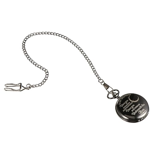 Healvian Handuhr Damen Mit Dekorative Analog Damen Armbanduhr Taschenuhr Für Bekleidungszubehör Tragbare Uhr Mit Quarzwerk von Healvian