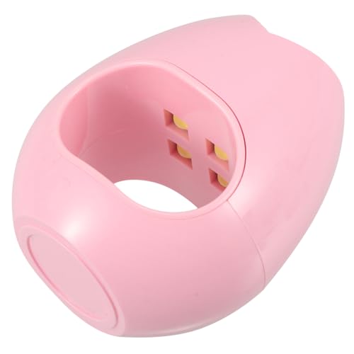 Healvian Lampen Gel-nagellack-trockner Einzelfinger-nagellampe Für Reisemaniküre von Healvian