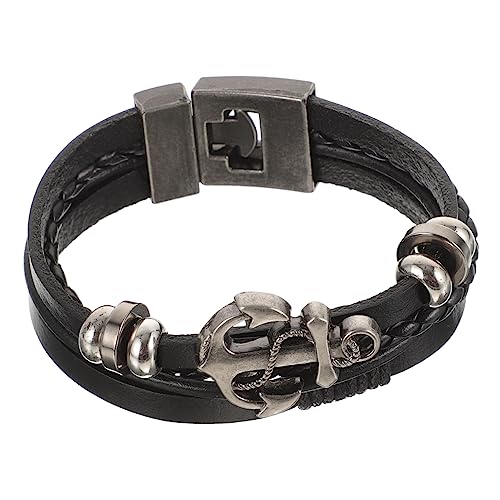 Healvian Lederarmband für Adler Gewebte armbänder Legierung Healvian Lederarmband für Adler Gewebte armbänder Legierung von Healvian