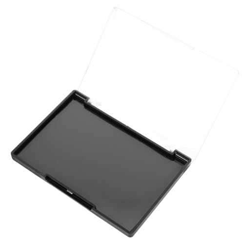 Healvian Leere Lidschattenpalette mit Magnetverschluss Kosmetik Tray für zum Organisieren und Anpassen Ihrer Lidschatten Kollektion für Reisen und Persönlichen Gebrauch von Healvian