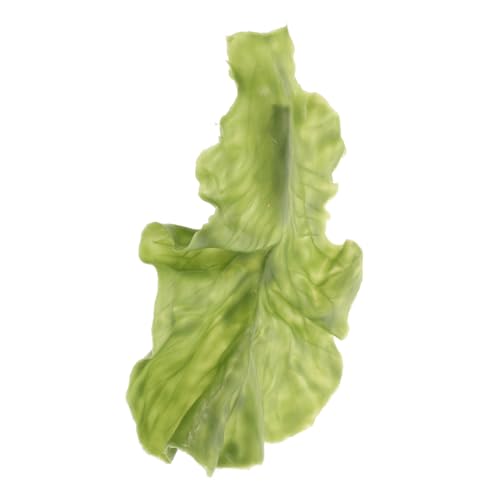 Healvian Lettuce Haarklammer für Mädchen Niedlicher Haarclip im Design Vielseitiges Haaraccessoire für Damen Lebendige Farben für Kreative Styles Healvian Lettuce Haarklammer für Mädchen Niedlicher Haarclip im Design Vielseitiges Haaraccessoire für Damen Lebendige Farben für Kreative Styles von Healvian