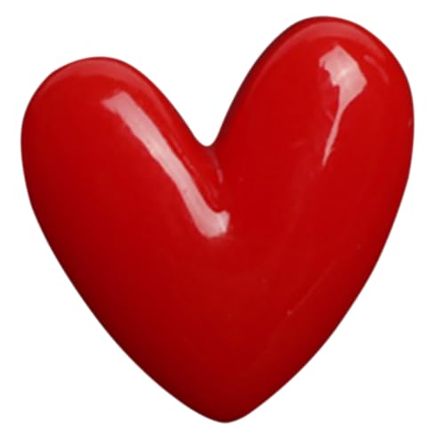 Healvian Liebes brosche Herzen rote Nadel Brosche mit Herz Frauen Brosche Anstecknadel für Rucksäcke Ästhetik dekorative Broschennadel Mode Brosche Pin-Ästhetik Metall Healvian Liebes brosche Herzen rote Nadel Brosche mit Herz Frauen Brosche Anstecknadel für Rucksäcke Ästhetik dekorative Broschennadel Mode Brosche Pin-Ästhetik Metall von Healvian