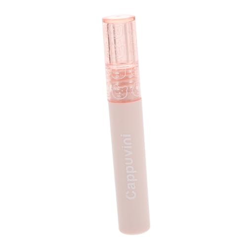 Healvian Glossy Lip Tint Für Feuchtigkeitsspendender Lip Gloss Für Teens Leicht Anzuwenden Tönungslippenstift Mit Spiegel- Für Einen Strahlenden Look Für Mädchen Und von Healvian