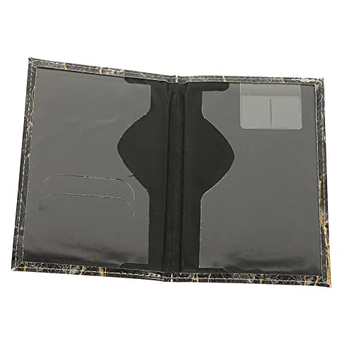 Healvian Marmorierter Reisepasshalter Anhänger Reisepasshalter Brieftasche Reisepasshalter Familie Frauen Reisebrieftasche Reisepasshalter Reisepass Reise Organizer Name Healvian Marmorierter Reisepasshalter Anhänger Reisepasshalter Brieftasche Reisepasshalter Familie Frauen Reisebrieftasche Reisepasshalter Reisepass Reise Organizer Name von Healvian