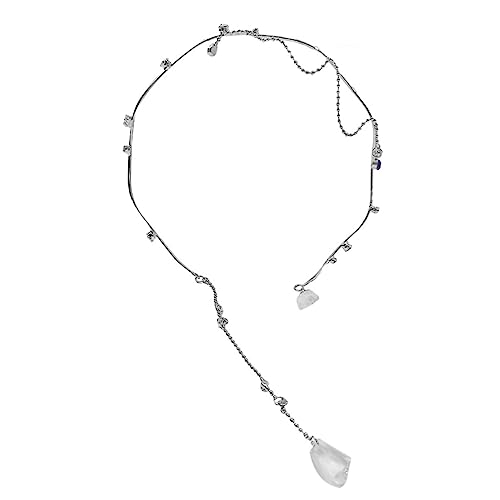 Healvian Mode Haarreif Für Mädchen Schlichtes Stirnband Haar-accessoire Party-haar- Hals- -accessoire Elegant Und Süß Für Hochzeitsfeiern Und Verschiedene Anlässe Healvian Mode Haarreif Für Mädchen Schlichtes Stirnband Haar-accessoire Party-haar- Hals- -accessoire Elegant Und Süß Für Hochzeitsfeiern Und Verschiedene Anlässe von Healvian