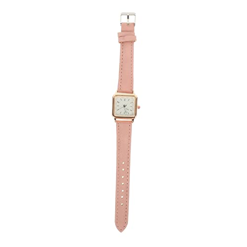 Healvian Mode Noctilucce Verstellbare Damen Armbanduhr mit Elegantem Design Casual Uhr für Klassische Stilvolle Zeitmesser für Modebewusste Frauen von Healvian