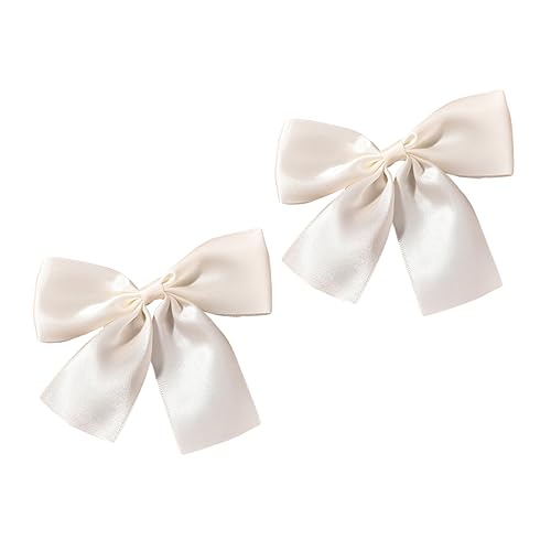 Healvian Modische Hochzeit Haar Zubehör Pcs Bogen Haar Clip Haarspange Für Damen von Healvian
