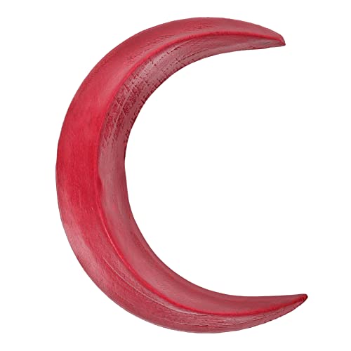 Healvian Mondförmiger Haarschmuck Für Frauen Elegante Haarspange Im Traditionellen Chinesischen Stil Leicht Und Tragbar Für Besondere Anlässe Und Alltag Einzigartiges Design Leuchtendem von Healvian