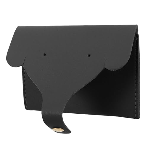 Healvian Kleinere Damen Geldbörse Pu- Münztasche Design Aufbewahrung Von Schmuck Und Kleingeld Für Und Alltag von Healvian