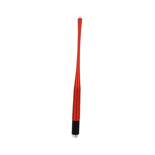 Healvian Multifunktionaler Microblading augenbrauenstift mit Feiner Spitze Handgefertigter Permanent Eyebrow Pen in Rot für Präzise Makeup anwendung und Tattoo rekonstruktion von Healvian