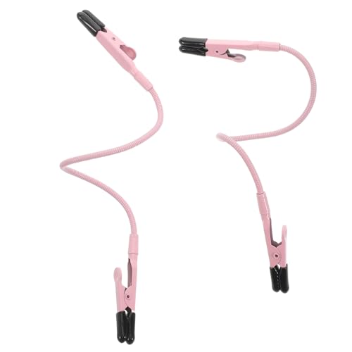 Healvian 2stücke Armbandverschlüsse Verschlusswerkzeug Armband-hilfswerkzeug Schnellverschluss-befestigungszubehör Aus Stahl Für Damen Und Mädchenschmuck Juweliergeschäften Und von Healvian