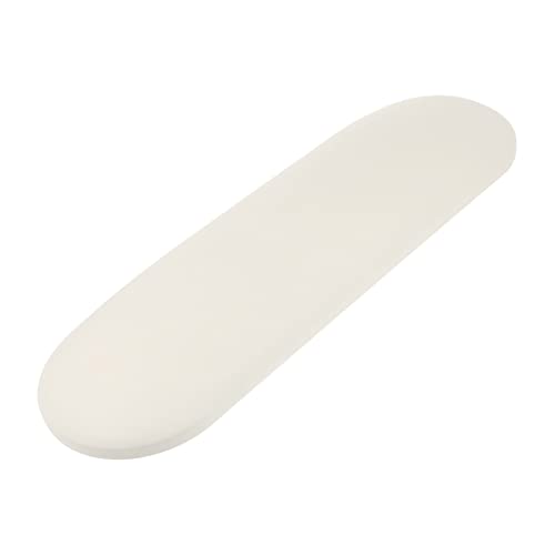 Healvian Handauflage Pad Kissen Für Maniküre Nail Art Handkissen Nail Art Handstütze Geschmeidig Maniküre Handpad von Healvian