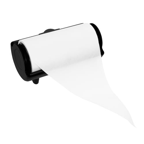 Healvian Nail Stamper Zubehör Ölabsorbierendes Papier Für Effektive Nagellackentfernung Praktisches Nagelkunstwerkzeug Für Makellose Ergebnisse Langlebig Und Leicht Zu Reinigen von Healvian