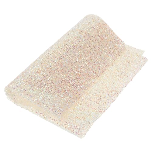 Healvian Nailart Tischset Mit Strasssteinen Nailart Kissen Für Nagelstudios Aus Hochwertigem Material Für Diy-maniküren Zu Hause von Healvian