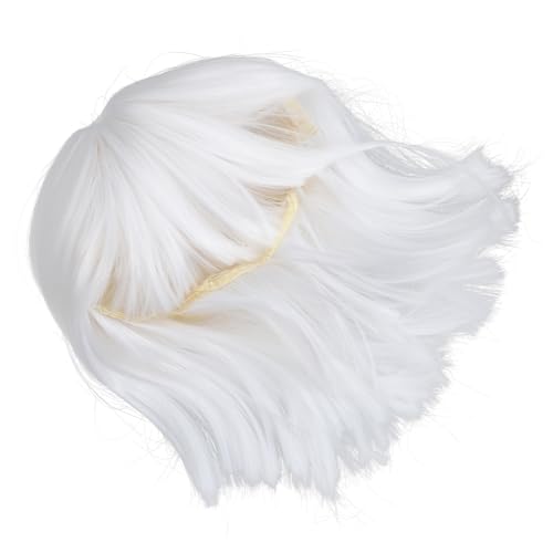 Healvian Natürlich Aussehende Perücken Für Frauen Und Mädchen Cosplay Perücke Foto Requisiten Perücken Für Partys Mit Kostüm Requisiten von Healvian