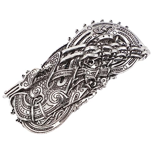 Healvian Keltische Haarnadeln Haarstab Damen Haarschmuck Knoten Stick Für Party Feier Einkaufen Freizeit von Healvian