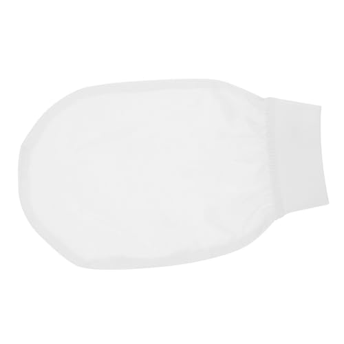 Healvian Peeling Waschhandschuh für Damen Sanftes Körperpeeling Wiederverwendbarer Duschhandschuh Weicher Badewaschhandschuh für Gründliche und Angenehmes Badeerlebnis Hautfreundlich Healvian Peeling Waschhandschuh für Damen Sanftes Körperpeeling Wiederverwendbarer Duschhandschuh Weicher Badewaschhandschuh für Gründliche und Angenehmes Badeerlebnis Hautfreundlich von Healvian